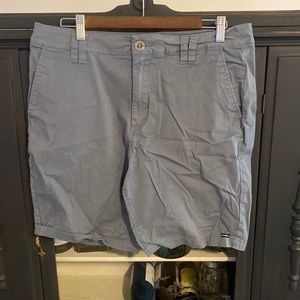 O’Neill Shorts, good condition. Standard Fit